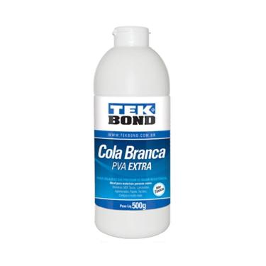 Imagem de Cola Branca Pva Extra 500g
