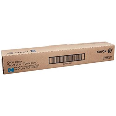 Imagem de Toner Xerox Ciano - 33k - 006R01380NO