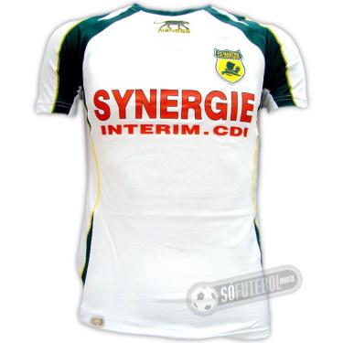 Imagem de Camisa Oficial Nantes