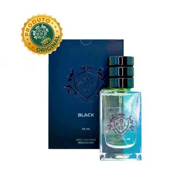 Imagem de Perfume Original Polo Royal Black Deo-Colônia Masculino 50ml
