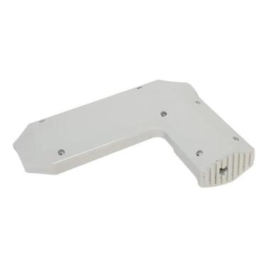 Imagem de Suporte Do Cabo Lado Direito Para Roçadeira Fs220/280