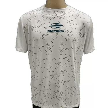 Imagem de Camiseta Masculina Mormaii Dry 511698 Esporte Academia Run