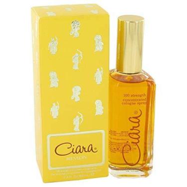 Imagem de Perfume Ciara (100%) Feminino, 2,85ml - Revlon