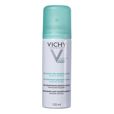 Imagem de Vichy Antitranspirante 48h - Desodorante Spray 125ml 0