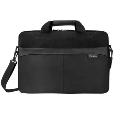 Imagem de Maleta Targus Business Casual Slipcase TSS898 - para Notebook - Preta