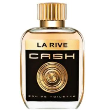 Imagem de Perfumes Masculino La Rive (Cash)