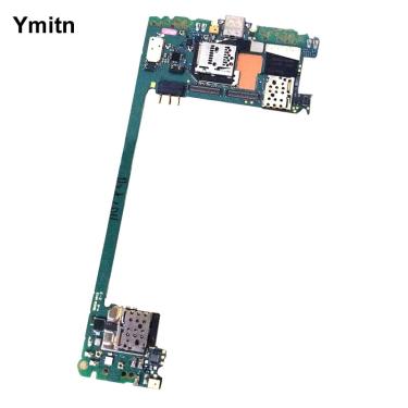 Imagem de Ymitn-placa mãe para nokia lumia 950  950xl xl  rm1085  rm1116  rm1118  placa de circuito  painel