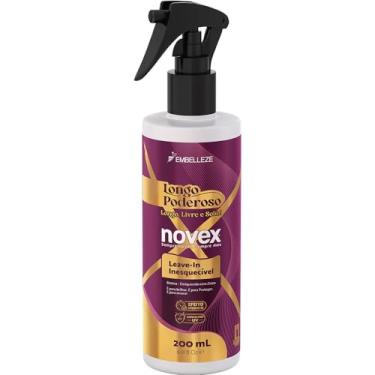 Imagem de Embelleze Leave-In Novex Longo Poderoso 150Ml