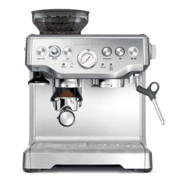 Imagem de Cafeteira Express Pro, Tramontina, ,69066012, Prata 220V