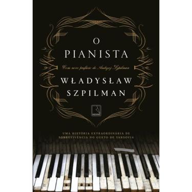 Imagem de O Pianista
