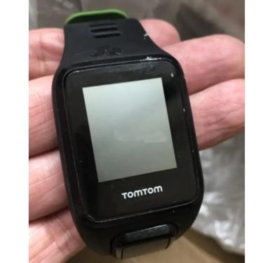 Imagem de Bateria para TomTom Spark Cardio II  Monitor de Freqüência Cardíaca  Tamanho Original  GPS 332727