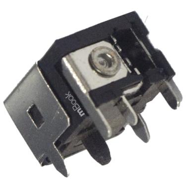 Imagem de Dc Jack Conector para Positivo Série Ultra S2490 E Outros