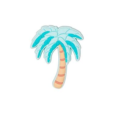 Imagem de Crocs Palm Tree - Unico - Un , 10007454-9999-UN, Unisex Adult , Unico , UN