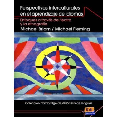 Imagem de Livro - Perspectivas Interculturales En El Aprendizaje De Idiomas