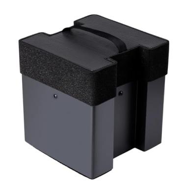 Imagem de ELEGOO Filtro de carvão ativado para purificador de ar Marsmate, tamanho grande de 179 x 179 x 195 mm