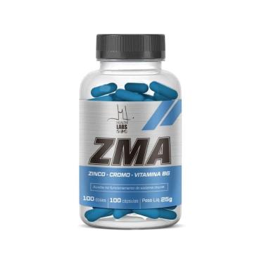 Imagem de Z-M-A 100 Caps - Health Labs 