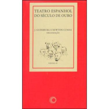 Imagem de Teatro Espanhol Do Século De Ouro - Vol. 26