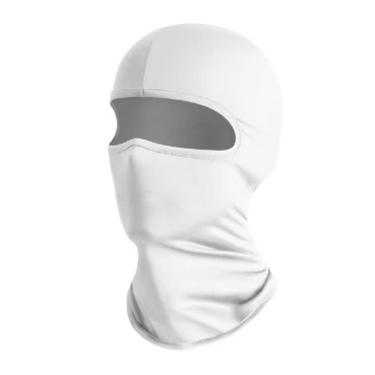Imagem de Touca Ninja  Balaclava Motoqueiro Ciclista Frio Proteção Uv
