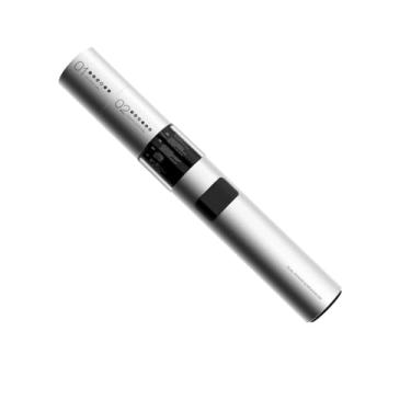 Imagem de Wowstick Conjunto de chave de fenda doméstica de lítio de duas potências, kit de chave de fenda elétrica com torque máximo elétrico 0,9 Nm; torque máximo manual 3 Nm