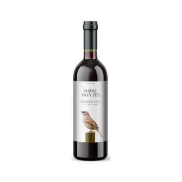 Imagem de Santos & Seixo, Vinho Tinto Pardal Montês Douro DOC