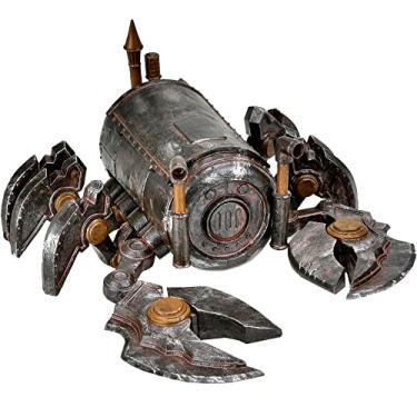 Imagem de Dungeons & Dragons D&D Icons of The Realms: Apparatus of Kwalish - Boxed Figure, Pre-Painted