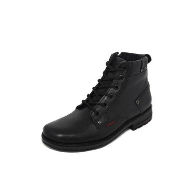 Imagem de Bota Masculina Pegada  REF: 181305 COURO
