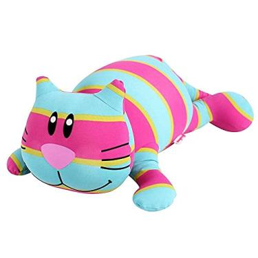 Imagem de Bichinho Gata Panqueca Fom Rosa