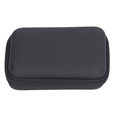 Imagem de Saco de Armazenamento para Console de Jogos, Maleta Portátil para Máquina de Jogos Portátil de EVA para RG35XX