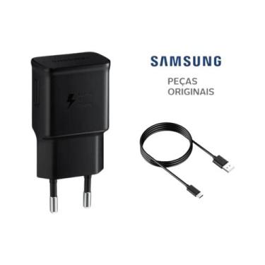 Imagem de Carregador Fast Charge Samsung Galaxy Note 9 100% Original