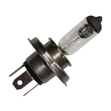 Imagem de Lampada Philips Halogena H4 12v 60 55w