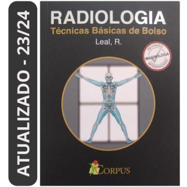 Imagem de Radiologia Técnicas Básicas de Bolso - Edição 2023 - CORPUS