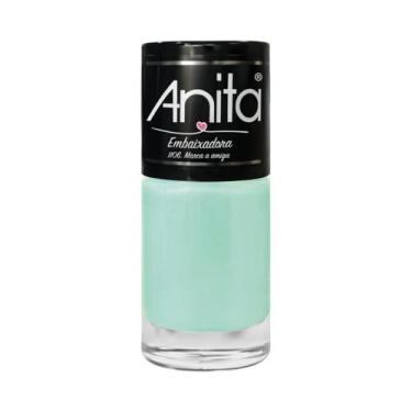 Imagem de Esmalte Marca a amiga 10ml Coleção Embaixadora Anita 1106