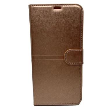 Imagem de Capa Carteira Para Motorola Moto Edge 40  5G  XT2303-1 - Samcase, Rose