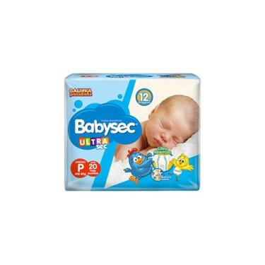 Imagem de Babysec Ultrasec Galinha Pintadinha, XXG