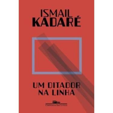 Imagem de Um Ditador na Linha