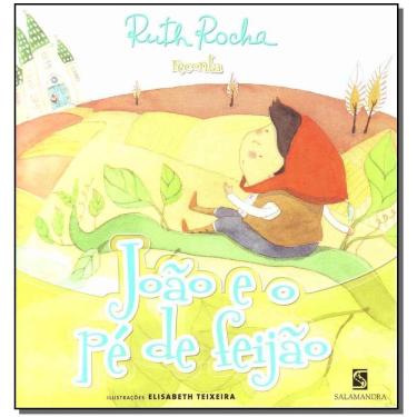 Imagem de João e o Pé De Feijão