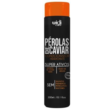 Imagem de Perolas de caviar condicionador hidratante - wd - 300 ml - Widi Care