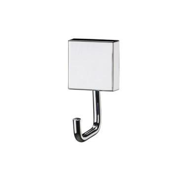 Imagem de Gancho Inox cabide banheiro Future 7506