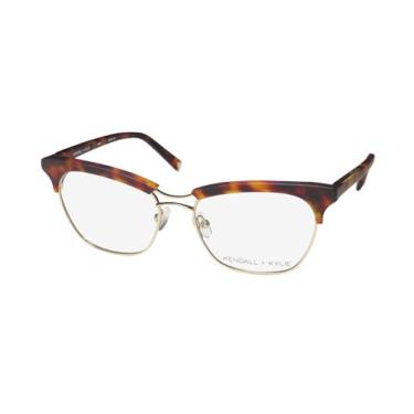 Imagem de Óculos Havana Kendall + Kylie KKKO109 215 53 mm