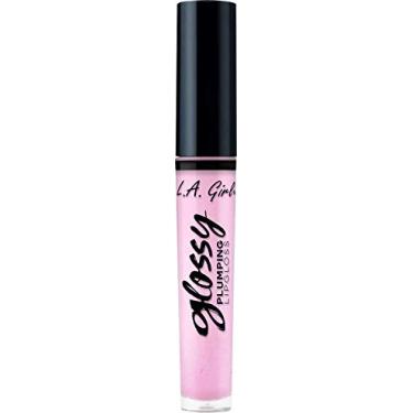 Imagem de L.A. Girl Brilho labial brilhante, extra GLG924
