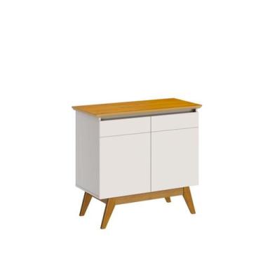 Imagem de Aparador Bancada Sala de Estar Buffet Balcão Jantar Armário Cozinha Ca