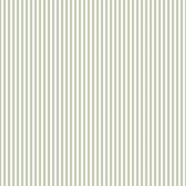 Imagem de Papel De Parede Happy Listrado Verde 14865