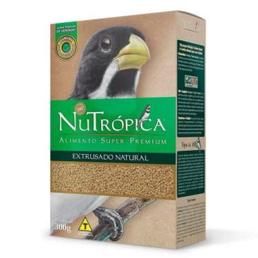 Imagem de Nutrópica Coleiro Natural - 300g