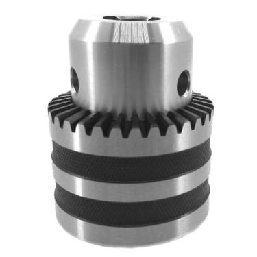 Imagem de Mandril Cônico Com Chave 20mm - B22 (43,0011) - Rocast - 000163