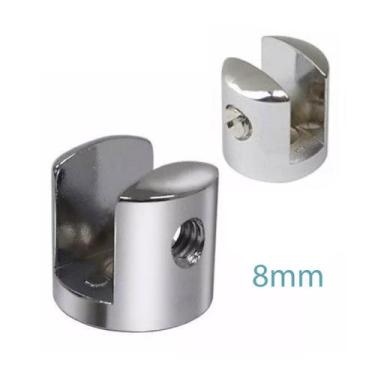 Imagem de Fenda Parafuso INOX Pacote 600 PCS - Desicon, 8mm