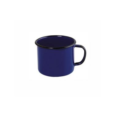 Imagem de Caneca esmaltada Nº6 Ewel - Azul