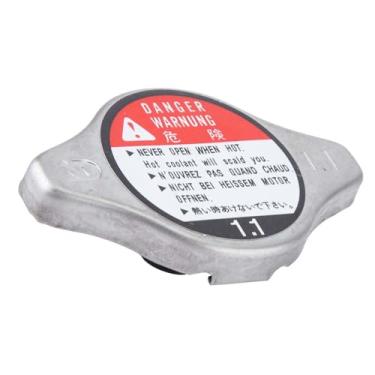 Imagem de Tampa do Tanque de água, Resistente Ao Calor 19045-PAA-A01 Tampa do Radiador de Carro à Prova de Ferrugem Durável para Substituição de Peças de Automóvel para