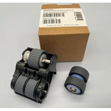 Imagem de Kit de rolo de troca de alimentação para scanner 4082B004 para scanner Canon DR-4010C DR-6010C