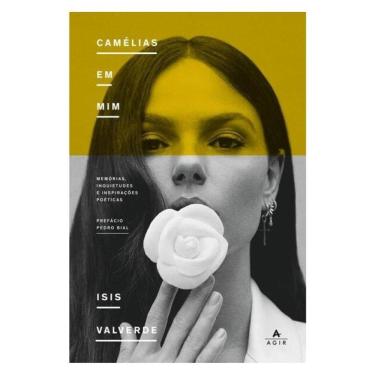 Imagem de Camélias Em Mim