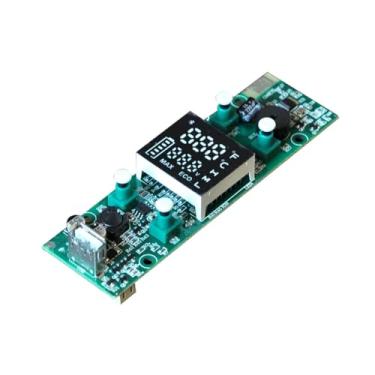 Imagem de Placa Eletrônica Geladeira Portátil Climatizar - Climatizar